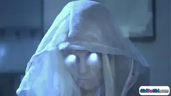 Busty stepmom relives sex with stepteen