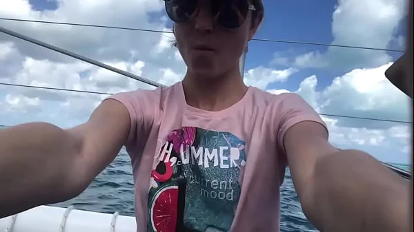Gina Gerson Mexican vacation