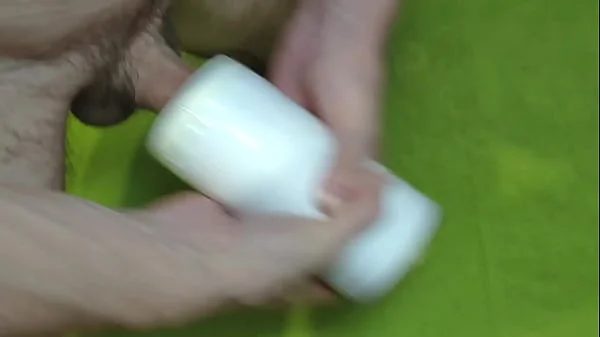 HOW TO MAKE DIY Realistic TIGHT PUSSY/ANAL AT HOME  (FREE!)