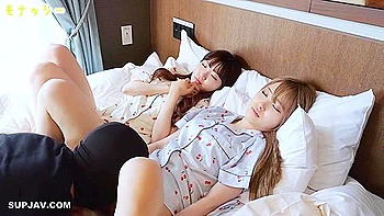 2k 無碼 ハルカ,ユカリ ハシャマdeおしゃま こんなエロ過きて楽しい3pなんて人生て初めてた 3842386]