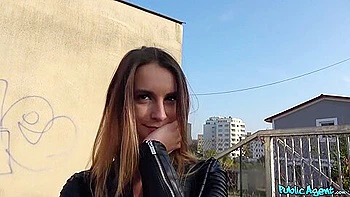 Public Screw With Insane Honey - Adele Unicorn