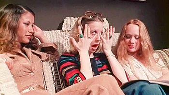 Long Jeanne Silver - 1977 (restored)