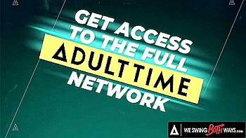 Cute Teen 18+ Eliza Eves Has A Wild Bisexual Threesome With Two Older Men