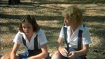 Horny Retro Teens 18+ In Porn Classic Movie