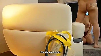 A Sexually Frustrated Married Woman Gets Fucked For 3 Hours Every Night By Her Next Door Neighbor Full ://tii.la/zilr - Saeko Matsushita