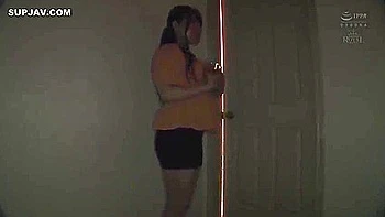 Stepsister Said That She Would Grant Any Wish I Had As Long As It Was Underneath The Futon