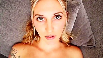Tatum Stepsister Double Breed Solo Virtual Sex Pov Pregnant