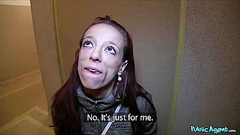 She Needs Money, He Has A Dick, They Fuck All Night 1 - Vivien Gore