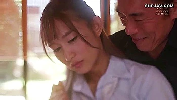 Naughty Young Lady Having Fun With Strong Old Middle Man When Visiting On Weekends Getting A Creampie Party P2r8e2dmr - Lucie Theodorova