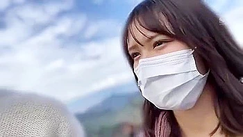 Nanami Ogura's tension is released and she becomes free to follow her desires.