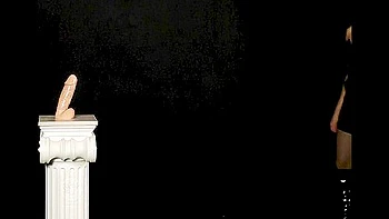 Renatas Pussy Destroyed