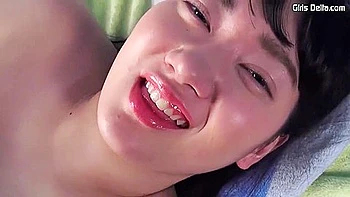 Asian Buxom Teen 18+ Miria Tomikawa Hot