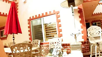 Cecilia Vega And Boby Star Offer Group Sex With Armond