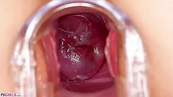 Wide Pussy Spreading Helena Vegas