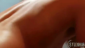 Lesbian Nurse Licks Wet Pussy Till She