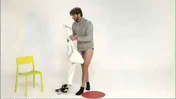 NAKED ATTRACTION CASTING