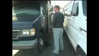 Devon Goes Baja - Behind The Scenes