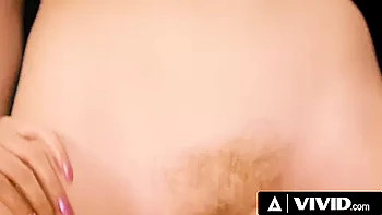 Chloe Cherry Seduces Hime Marie For Steamy Lesbian Face Fucking In Backseat