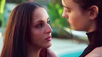 Spring Affair 2 - Betzz & Charlotte Gray