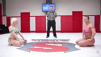 Lorelei Lee, Ariel X