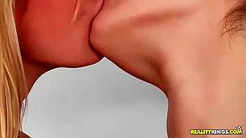 Tempting Dani Daniels And Brett Rossi At Oral Xxx