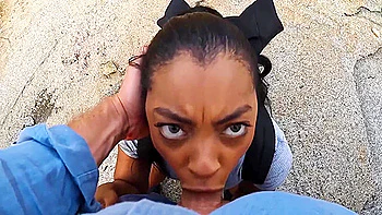 Screwing My Neighbour In Public During A Trekking Adventure