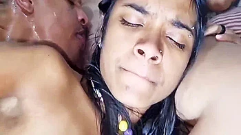 I Fulfilled My Dream Of Having Sex With Two Hot, Naughty Nifetinhas