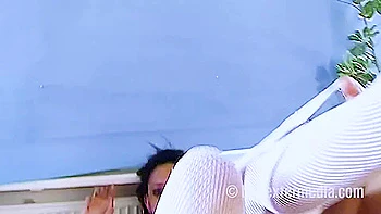 Sexy Latina Babe Wants Hardcore Sex - In All Fuck Holes