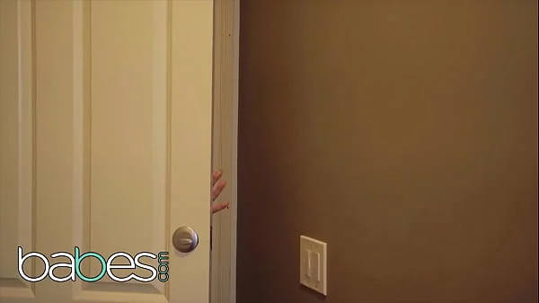 Amazing Chick (Ella Nova) Wants To Get Payback For What Her Boyfriend Did To Her - Babes