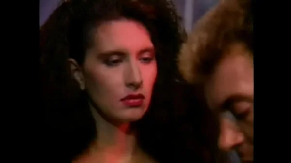 Curse Of The Catwoman (1991) Selena Steele, Raven, Racquel Darrian, Zara Whites, Rocco Siffredi