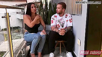 Watch Beauty Silvana Lee And Brian Evansxs Sex