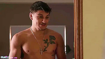 Honey And Victors Stepmom And Stepson Sex