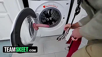 Horny Stepdad Tells Bodacious Babysitter Hes Been Dreaming Of Banging Her Tight Little Pussy