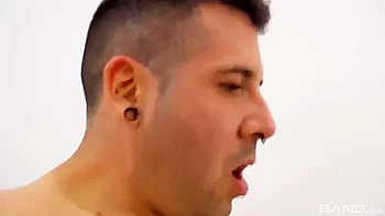 Rubi Vergaras Blowjob Porn By Spanish Amateur