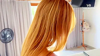 Randy At Verified Amateurs Clip