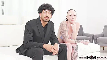 See An Uncut 19 - Year - Old Latino Fuck - Indica Marie