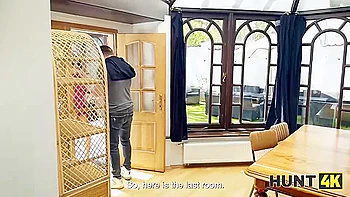 Shaggy Natashas Cuckold