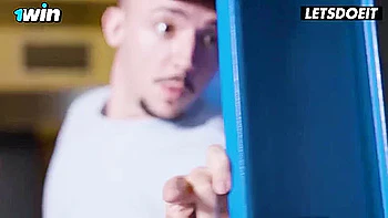 She Lets Him Use Her Pussy For A Good Workout