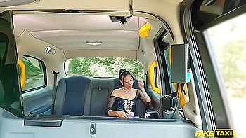 Ass Fucked For Followers - Violeta Grey