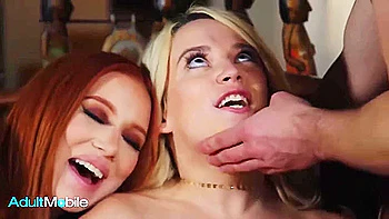 Posh Sluts Threesome Incredible Adult Video