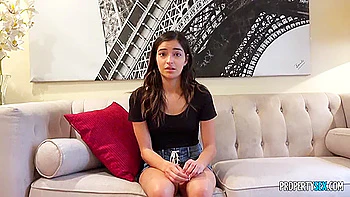 A Transition With Emily Willis