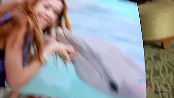 Kristina Bell - After Some Water Play, You Creampie Kirstina