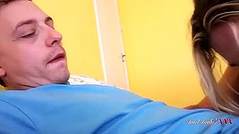 New Catches Her Stepson Trying To Steal Her Panties (14-10-2025) Hardcore Roleplay Family Milf Stepmom Iluvy