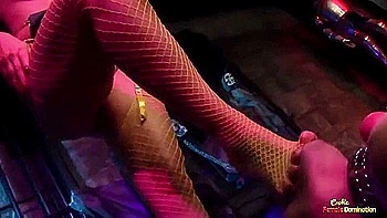 Cutesy Doxy - Femdom Smut