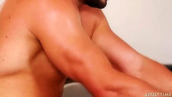 Raunch: Sophia Becomes A Dirty Fuck Slut