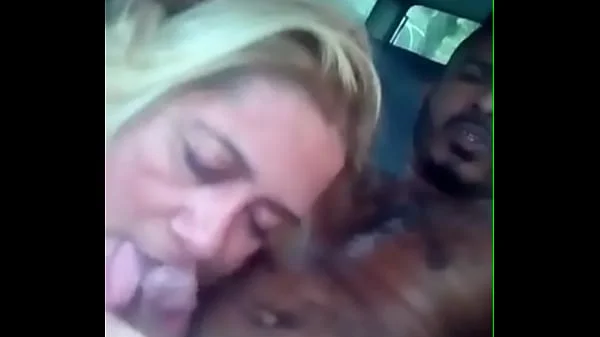 Coroa safada boquete carro