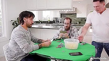 Betting On Infidelity