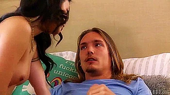 A Step Away From The Truth