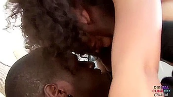 Cassidy Clay And Julius Ceazher - Brunette Sex