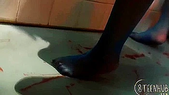 Fancy Womans Face Fuck Sex